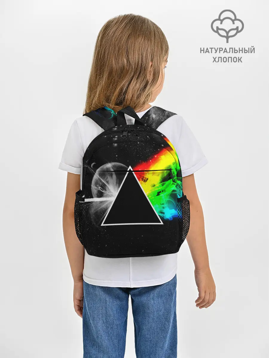 Рюкзак детский / PINK FLOYD