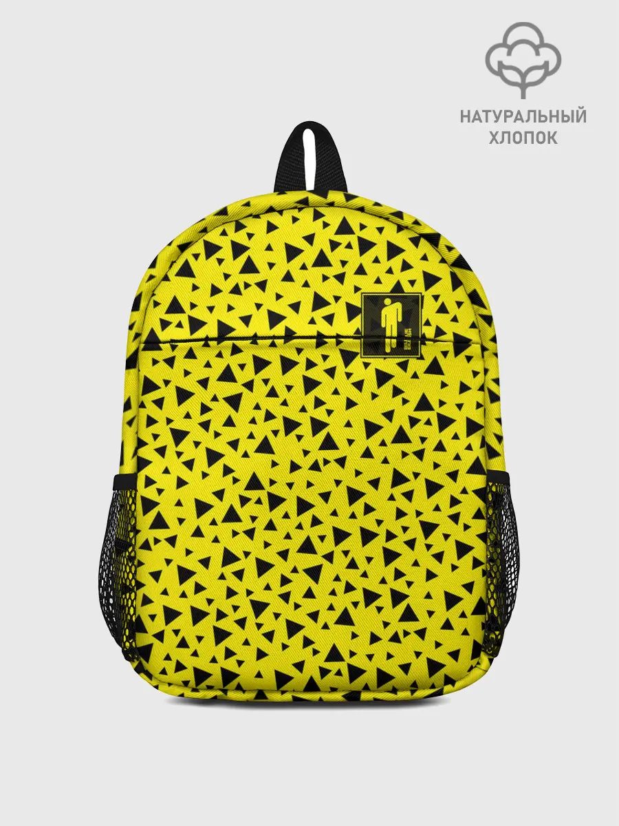 Рюкзак детский / Billie Eilish