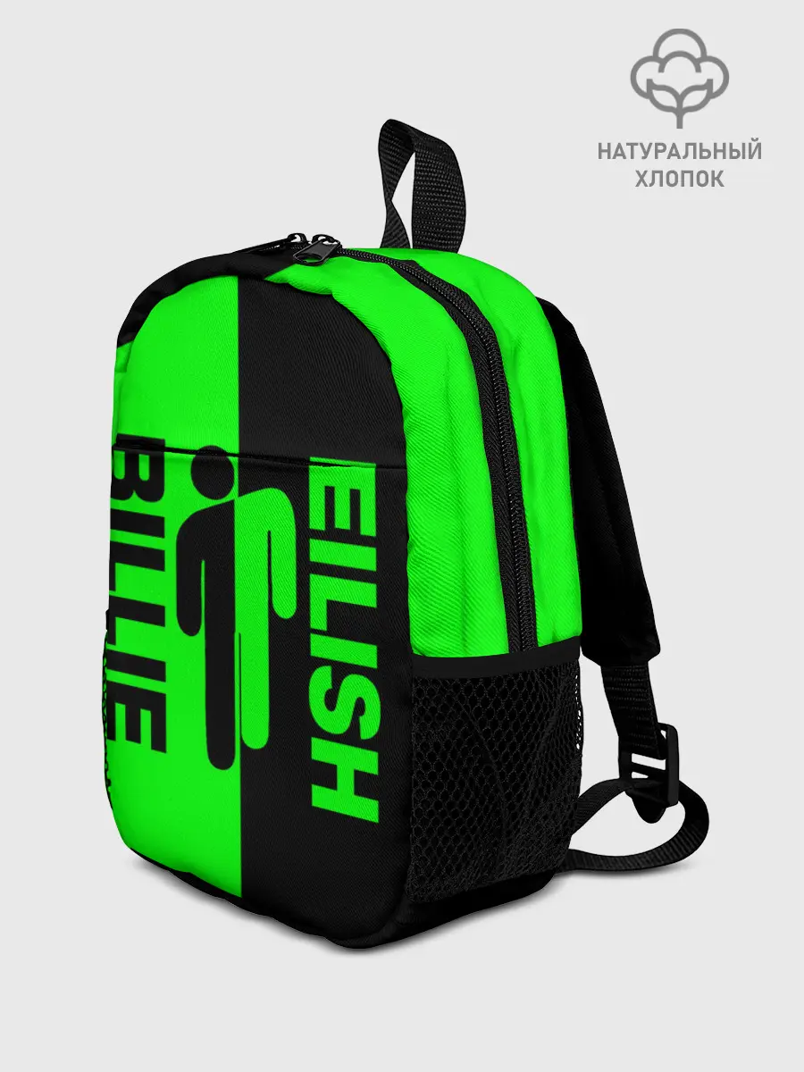 Рюкзак детский / BILLIE EILISH