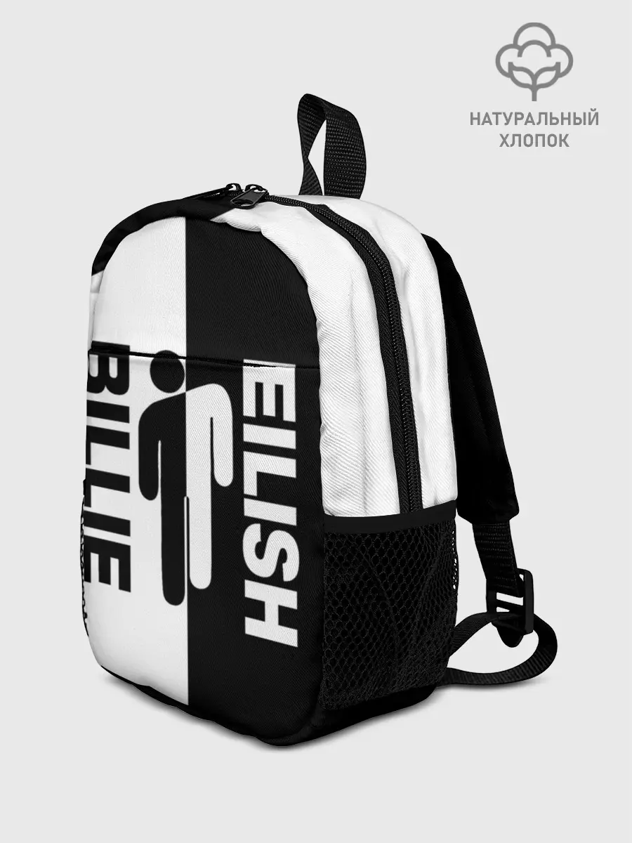 Рюкзак детский / BILLIE EILISH