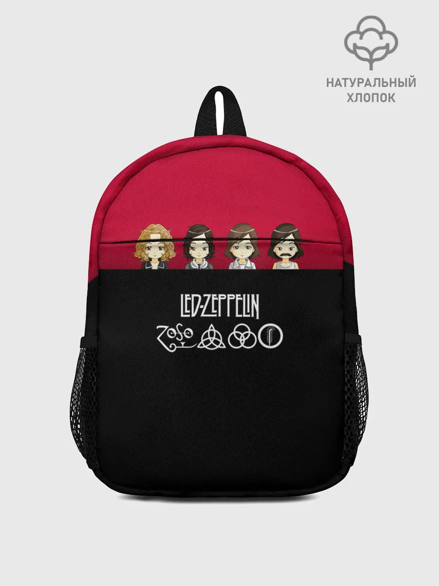 Рюкзак детский / Led Zeppelin