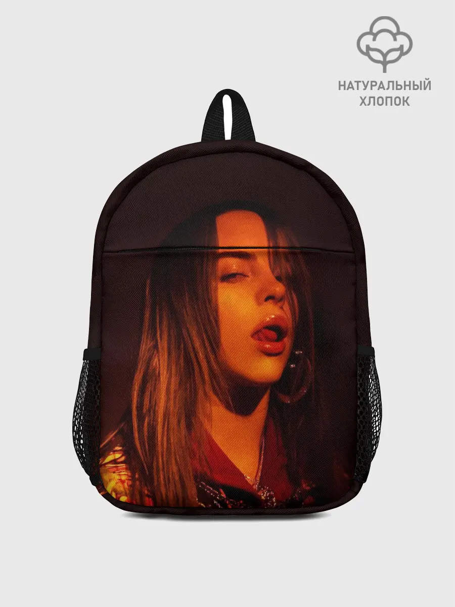 Рюкзак детский / BILLIE EILISH