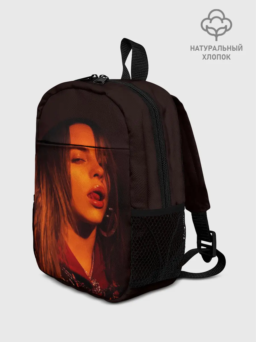 Рюкзак детский / BILLIE EILISH