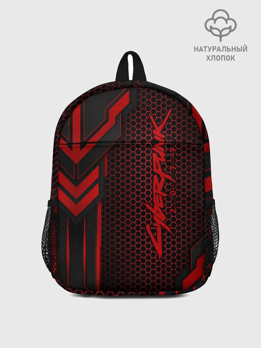Рюкзак детский / Cyberpunk 2077