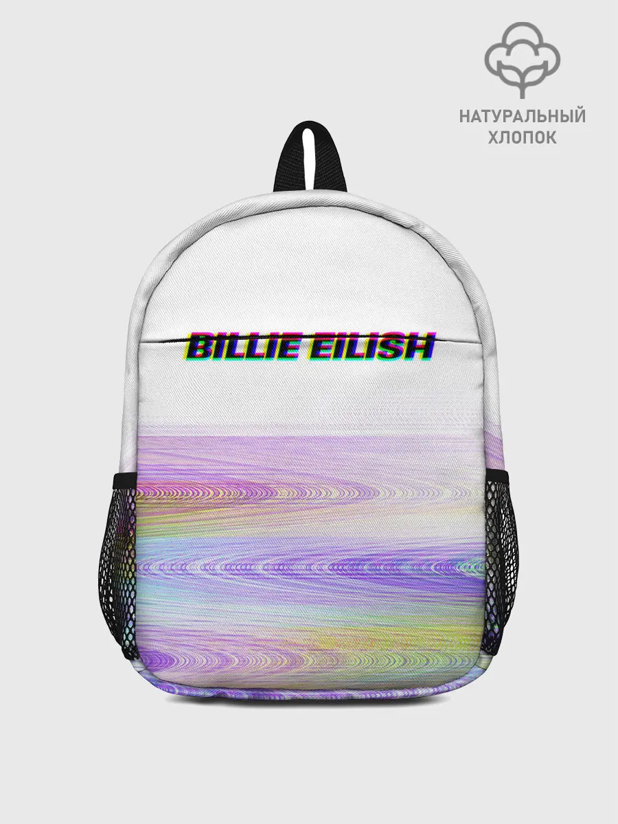 Рюкзак детский / BILLIE EILISH