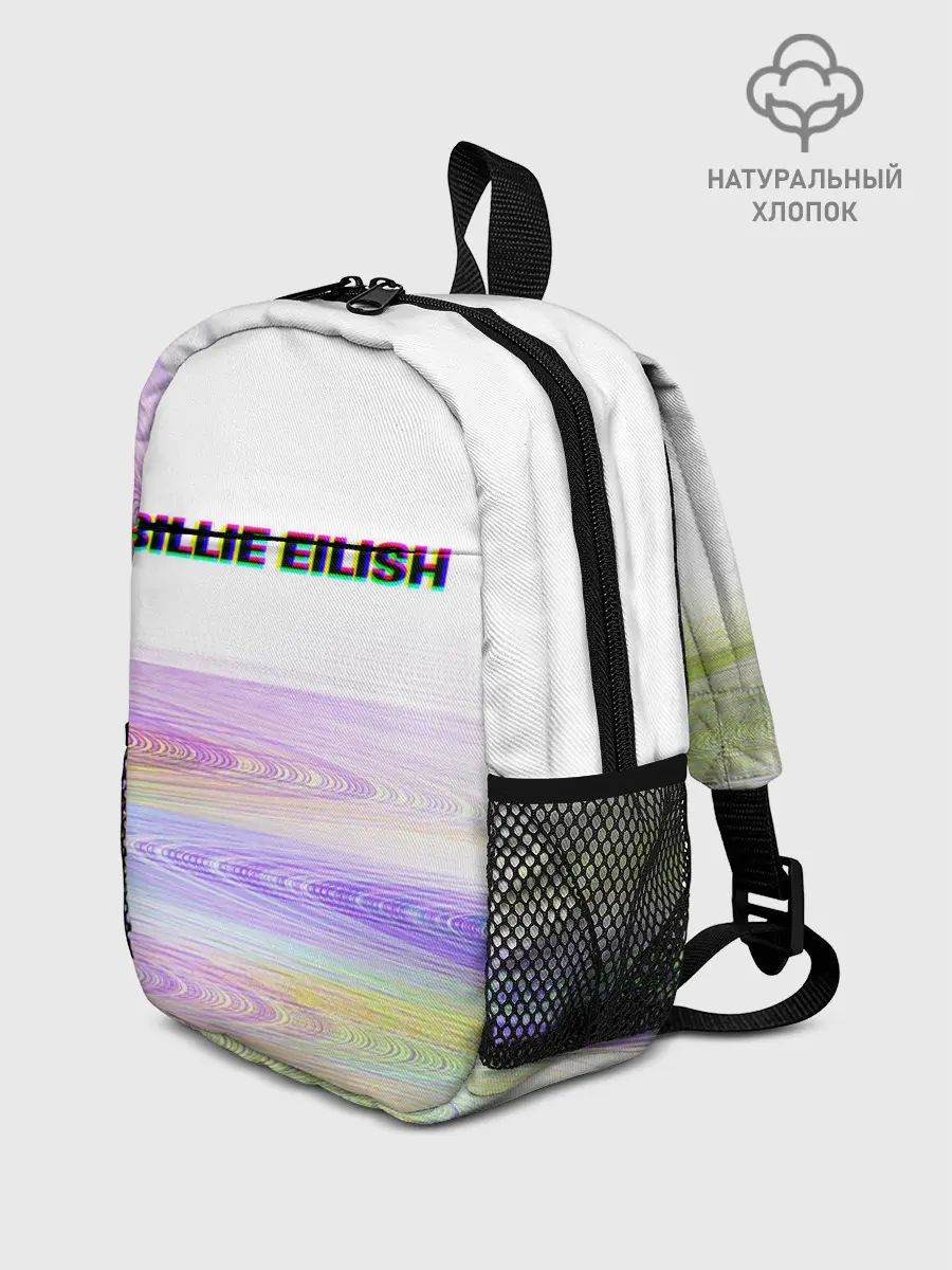 Рюкзак детский / BILLIE EILISH
