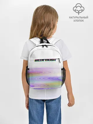 Рюкзак детский / BILLIE EILISH