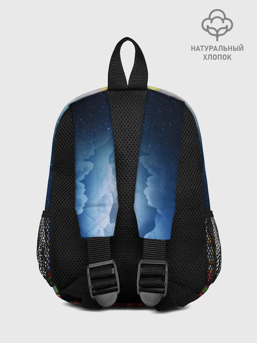 Рюкзак детский / BORDERLANDS 3