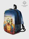 Рюкзак детский / BORDERLANDS 3