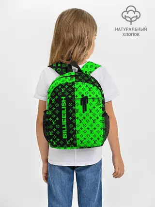 Рюкзак детский / BILLIE EILISH