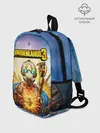 Рюкзак детский / BORDERLANDS 3