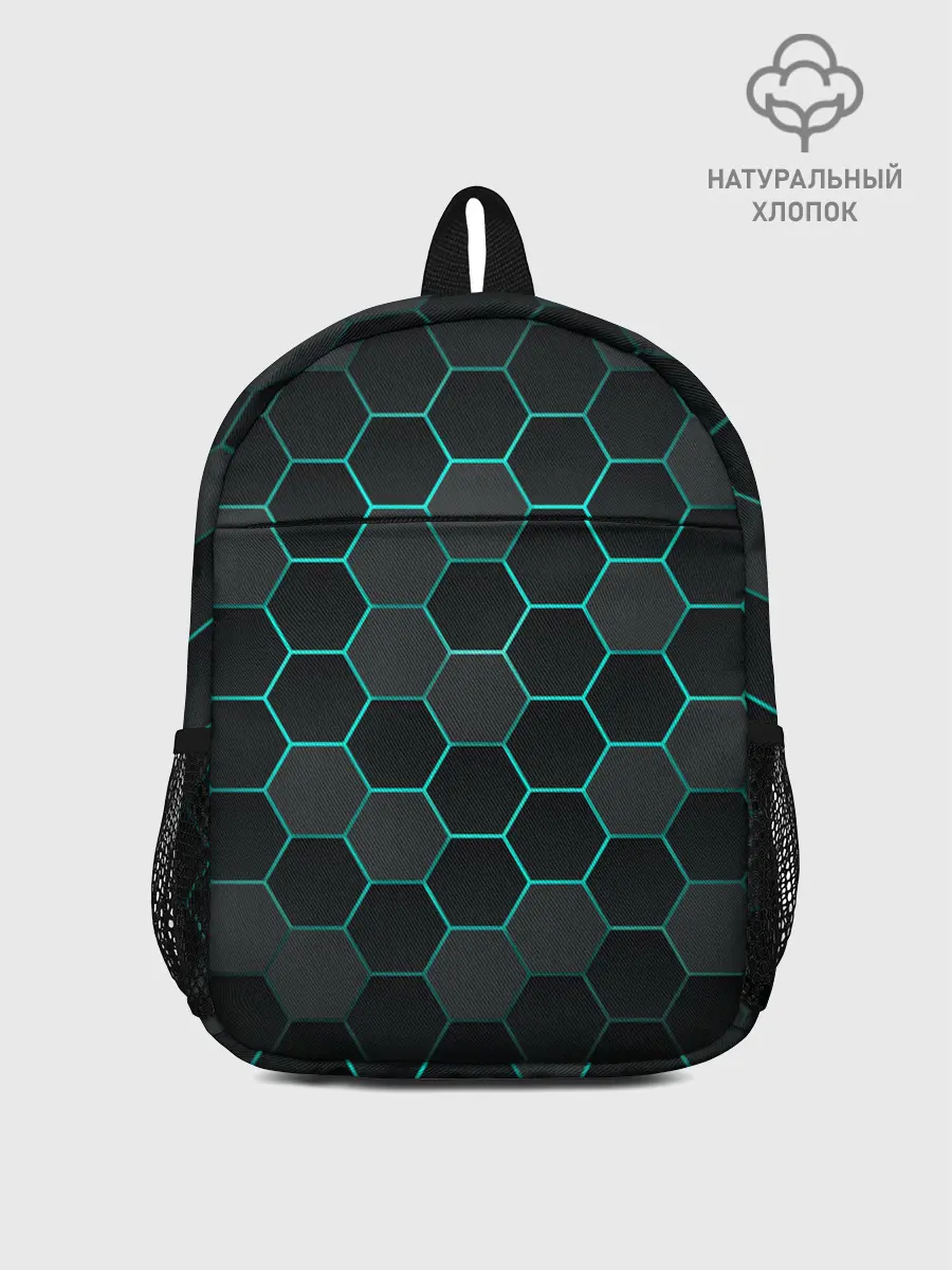 Рюкзак детский / Big Octagon