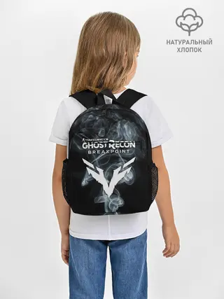 Рюкзак детский / GHOST RECON BREAKPOINT