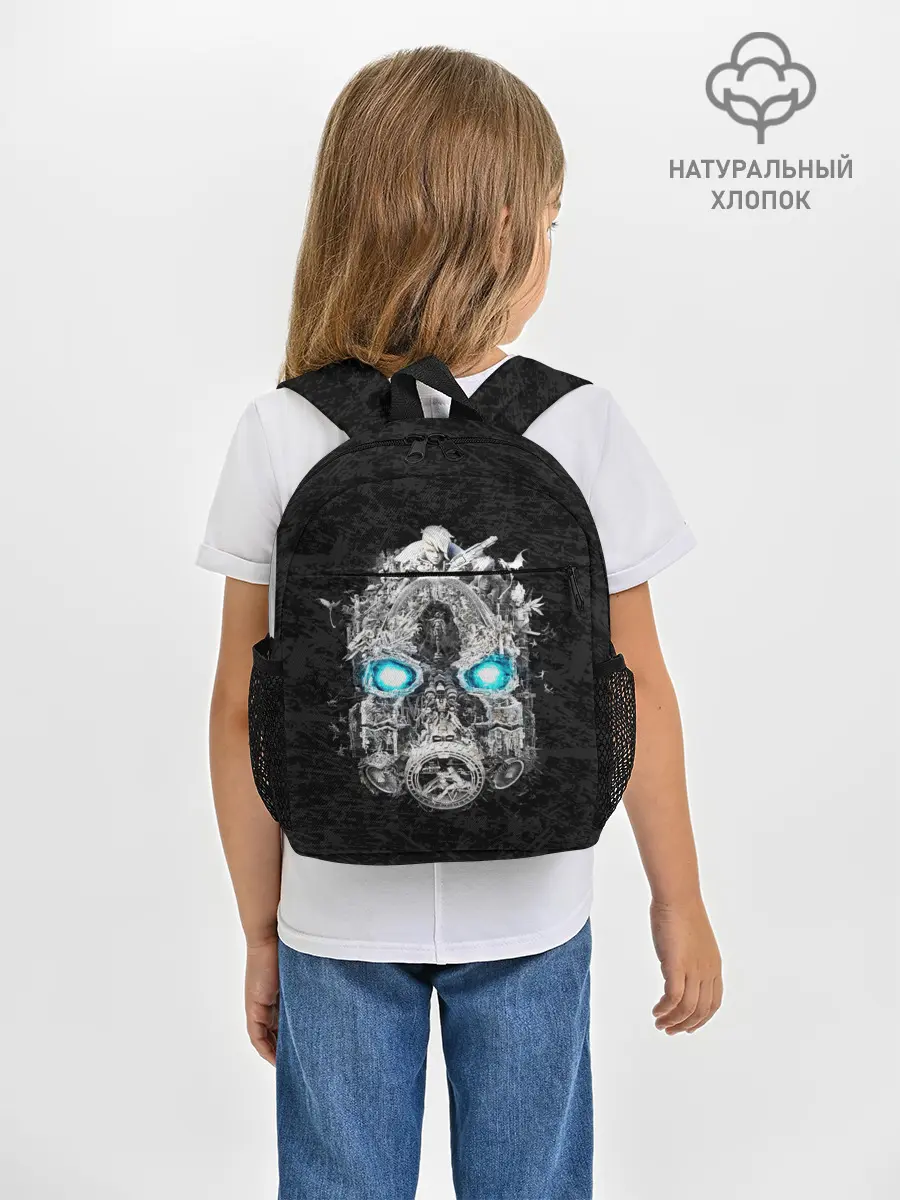 Рюкзак детский / BORDERLANDS 3