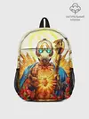 Рюкзак детский / Borderlands