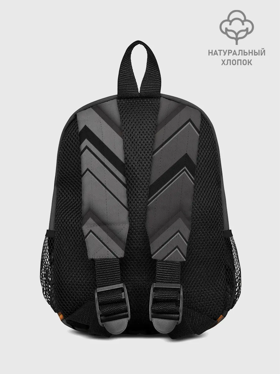 Рюкзак детский / ХАБИБ НУРМАГОМЕДОВ