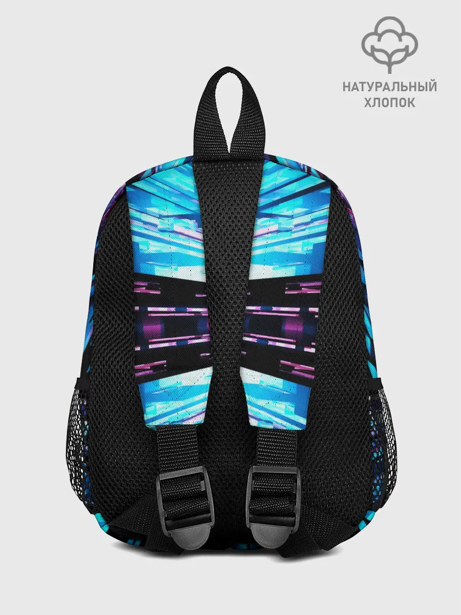 Рюкзак детский / АБСТРАКЦИЯ