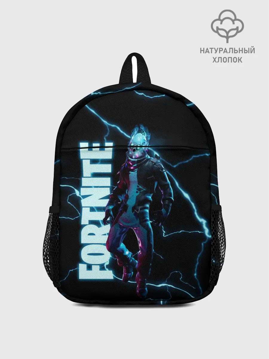 Рюкзак детский / ВЕЧНЫЙ СТРАННИК FORTNITE