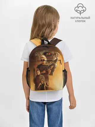 Рюкзак детский / Terminator: Dark Fate