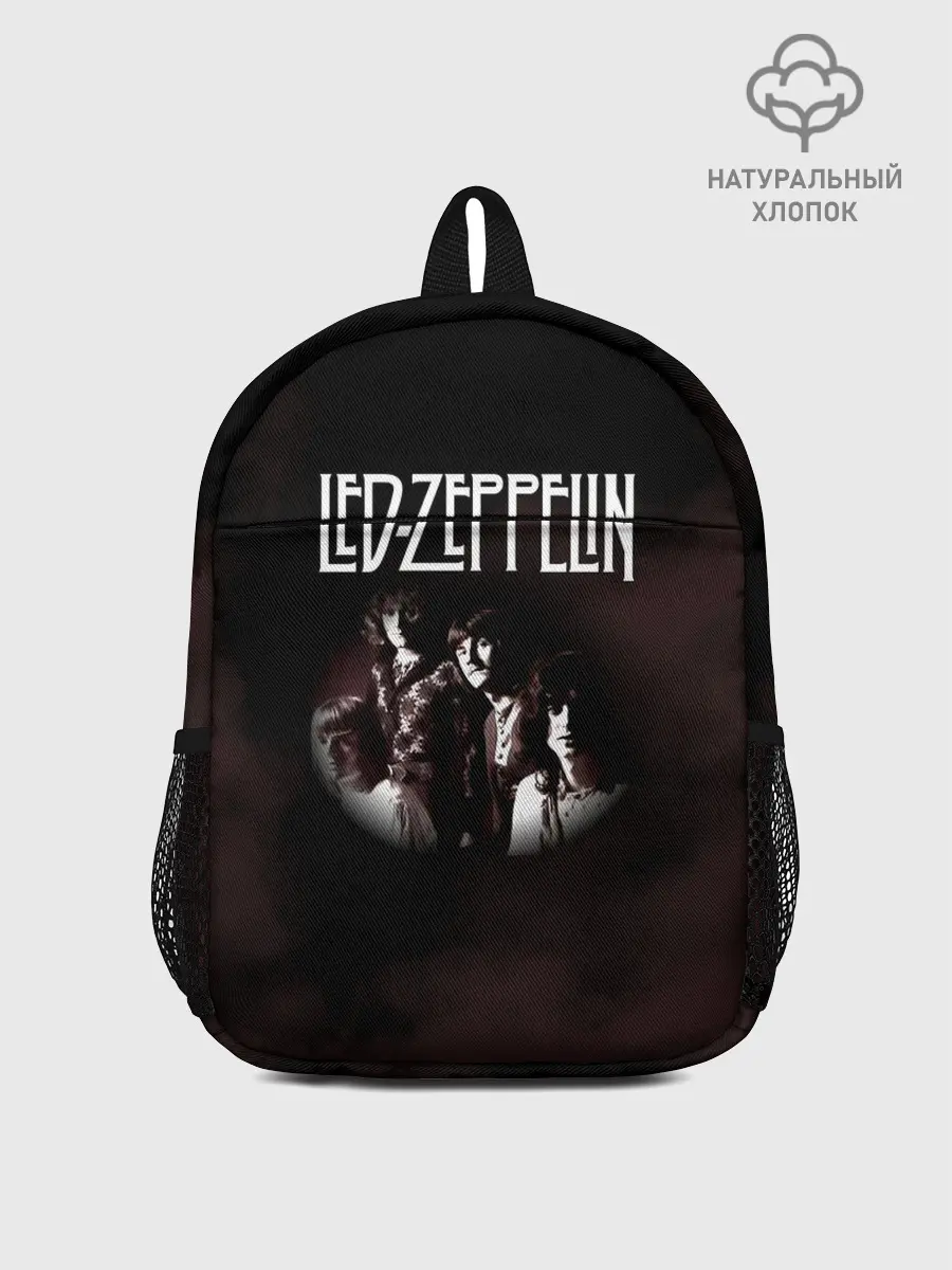 Рюкзак детский / Led Zeppelin