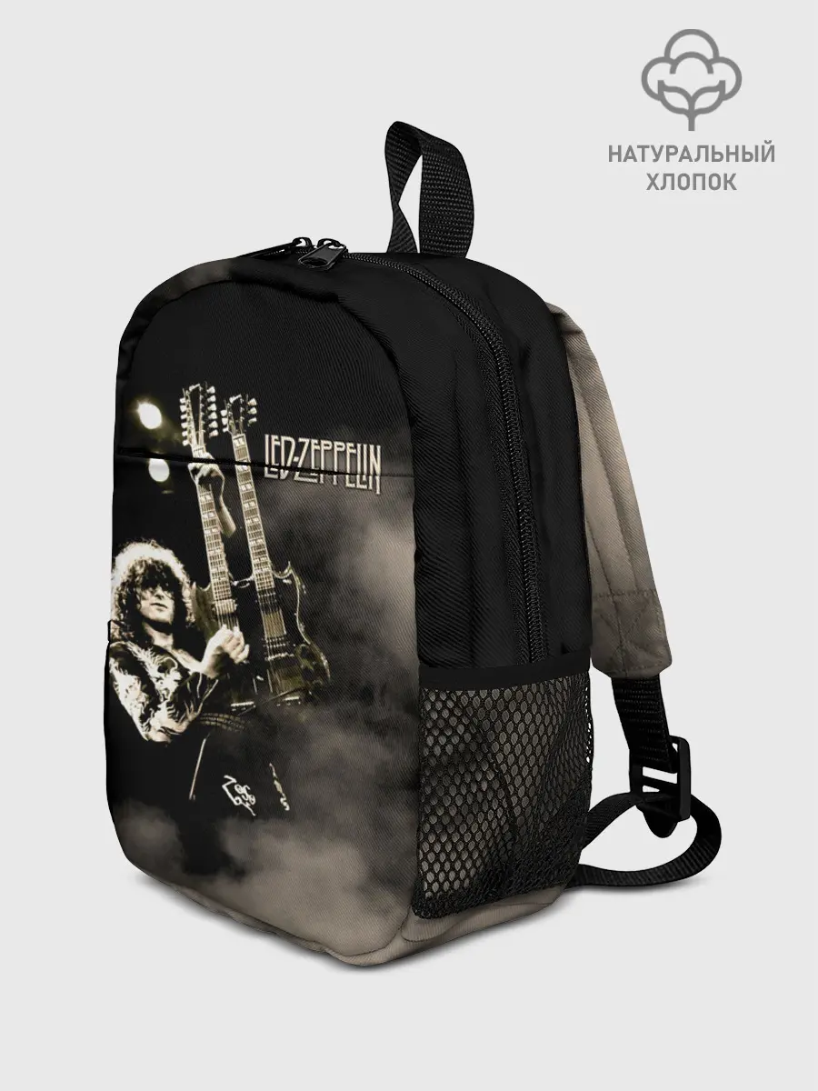 Рюкзак детский / Led Zeppelin