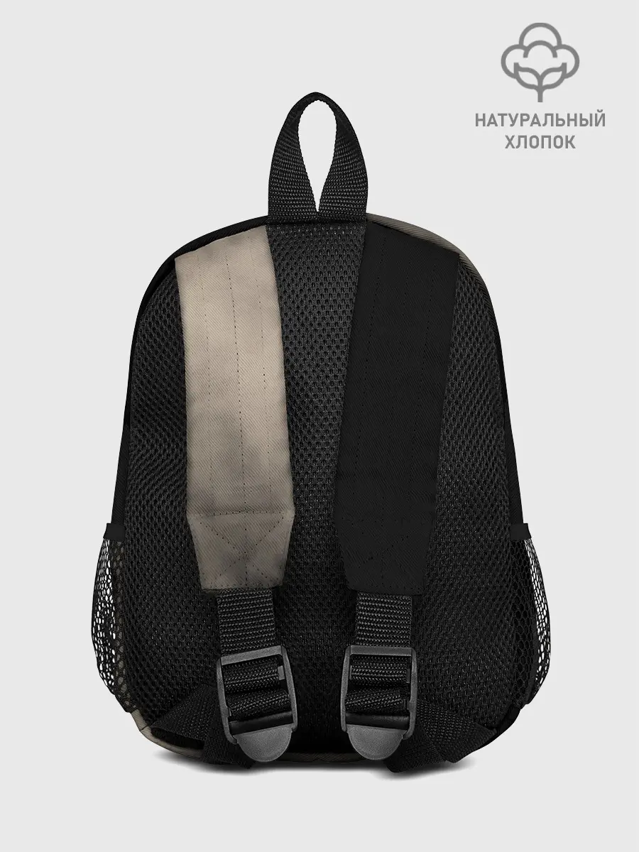 Рюкзак детский / Led Zeppelin