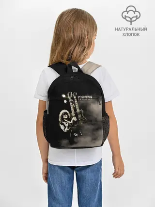 Рюкзак детский / Led Zeppelin