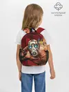 Рюкзак детский / BORDERLANDS 3