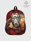 Рюкзак детский / BORDERLANDS 3