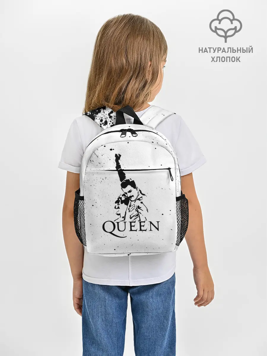 Рюкзак детский / Queen