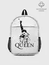 Рюкзак детский / Queen