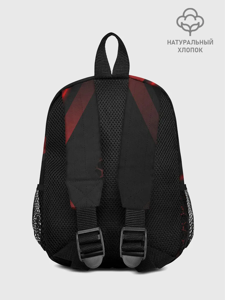 Рюкзак детский / Neon armor