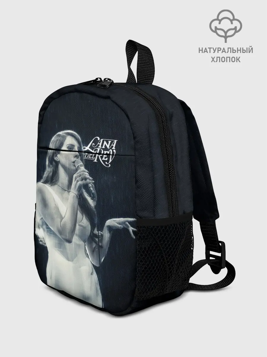 Рюкзак детский / Лана Дель Рей