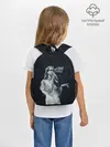 Рюкзак детский / Лана Дель Рей