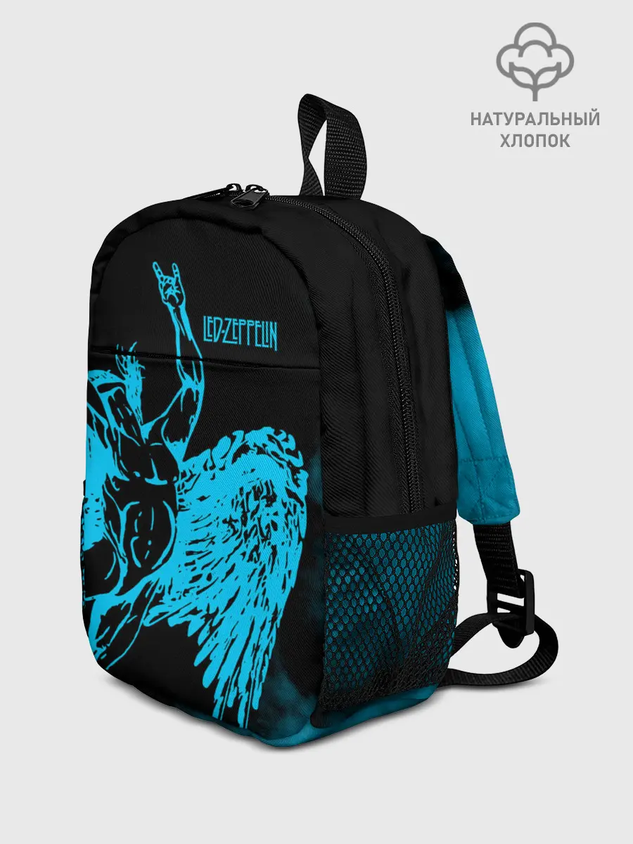Рюкзак детский / Led Zeppelin