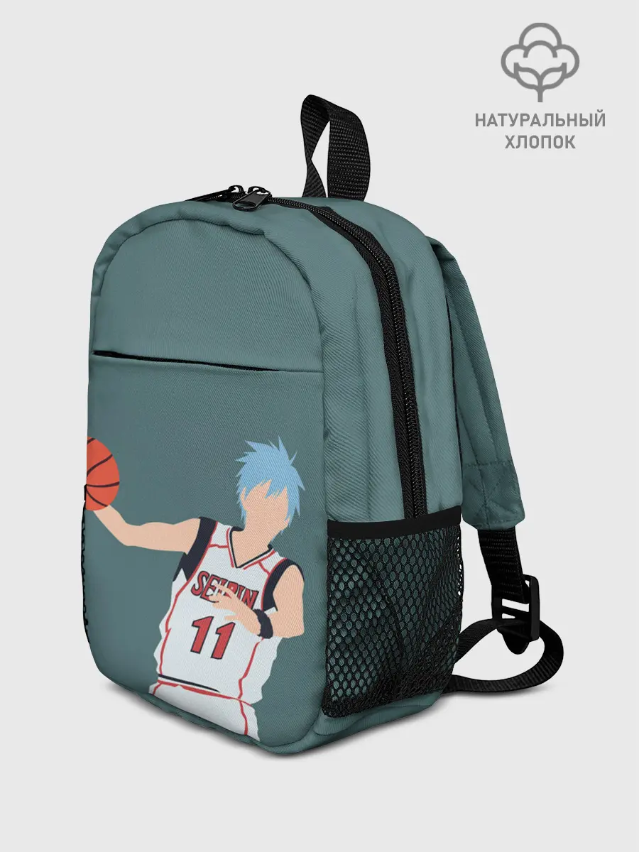 Рюкзак детский / Tetsuya Kuroko