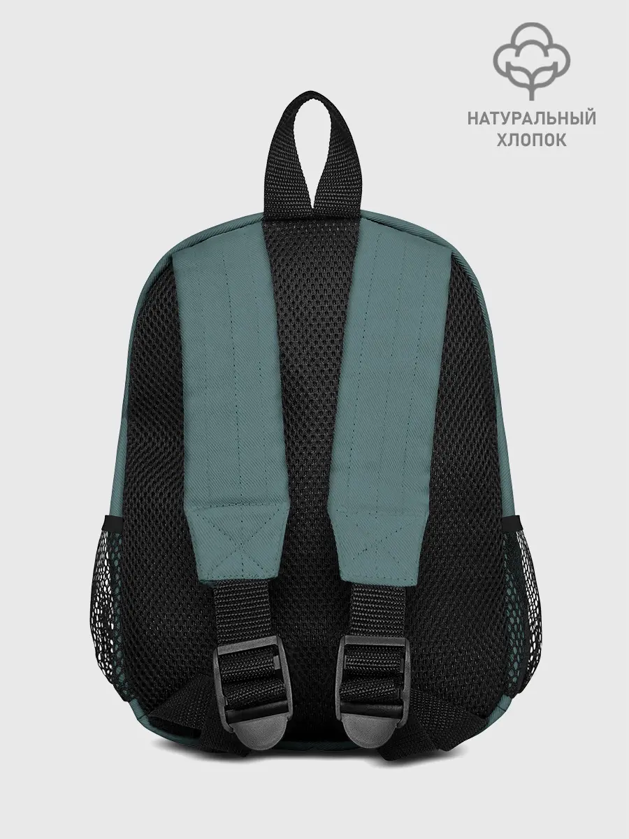 Рюкзак детский / Tetsuya Kuroko