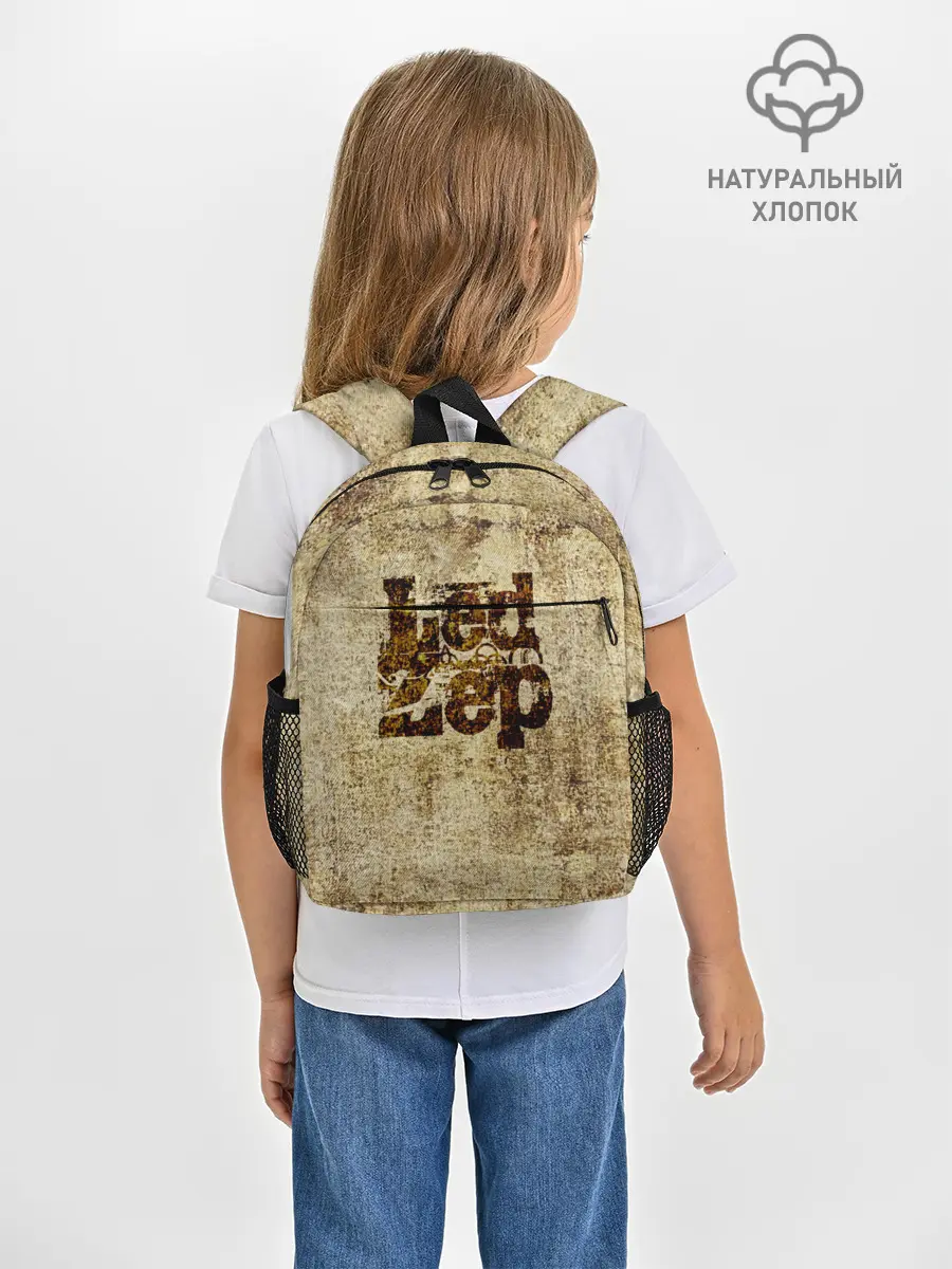 Рюкзак детский / Led Zeppelin