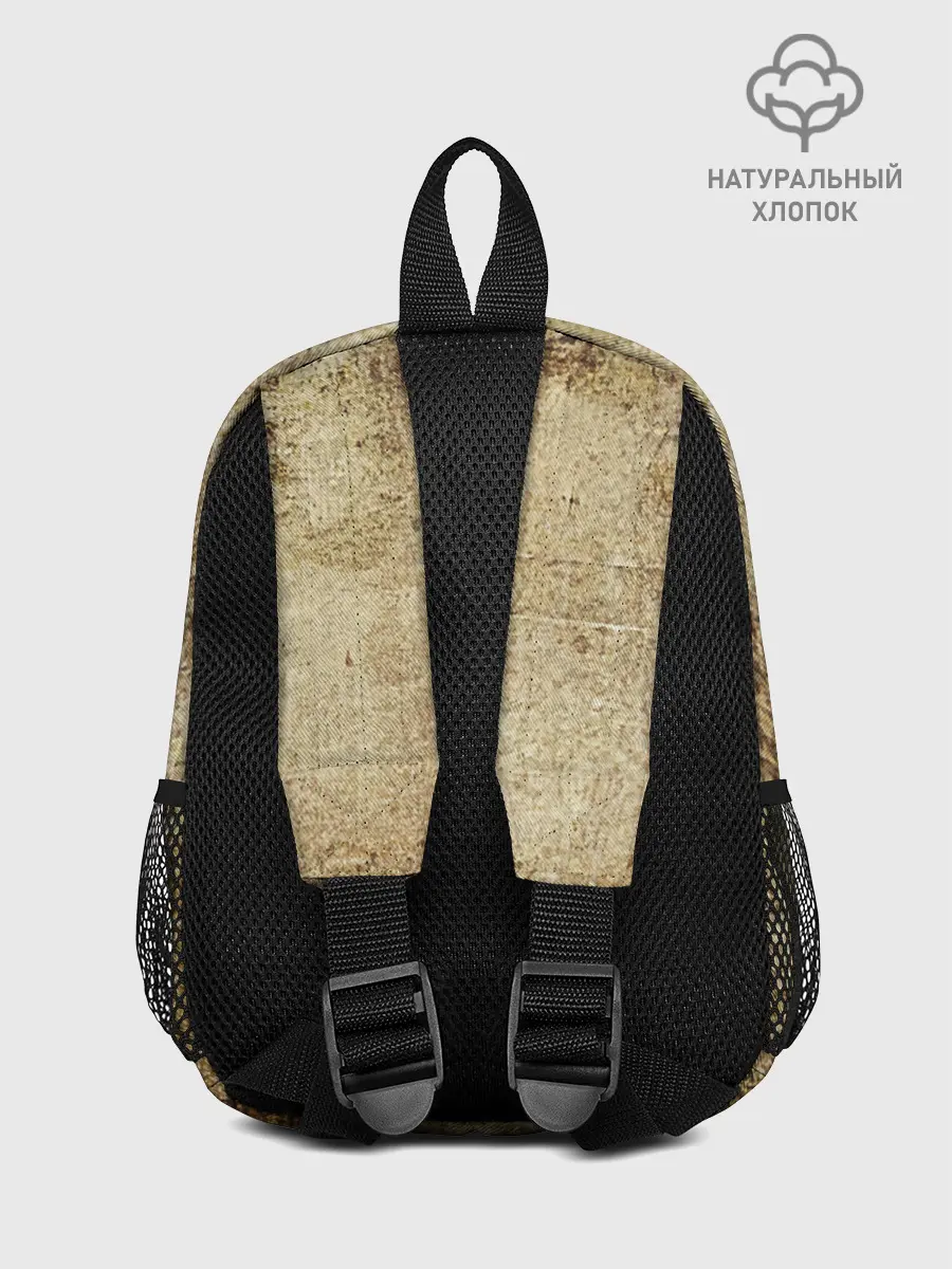 Рюкзак детский / Led Zeppelin