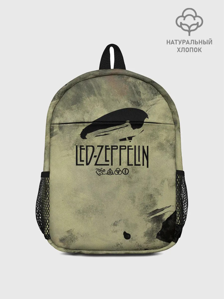 Рюкзак детский / Led Zeppelin