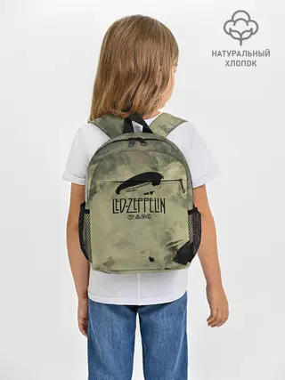 Рюкзак детский / Led Zeppelin