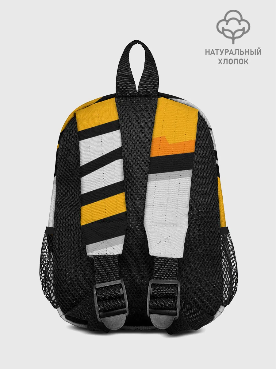Рюкзак детский / ХАБИБ НУРМАГОМЕДОВ