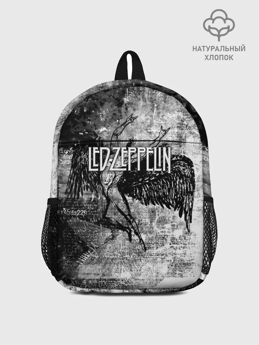 Рюкзак детский / Led Zeppelin