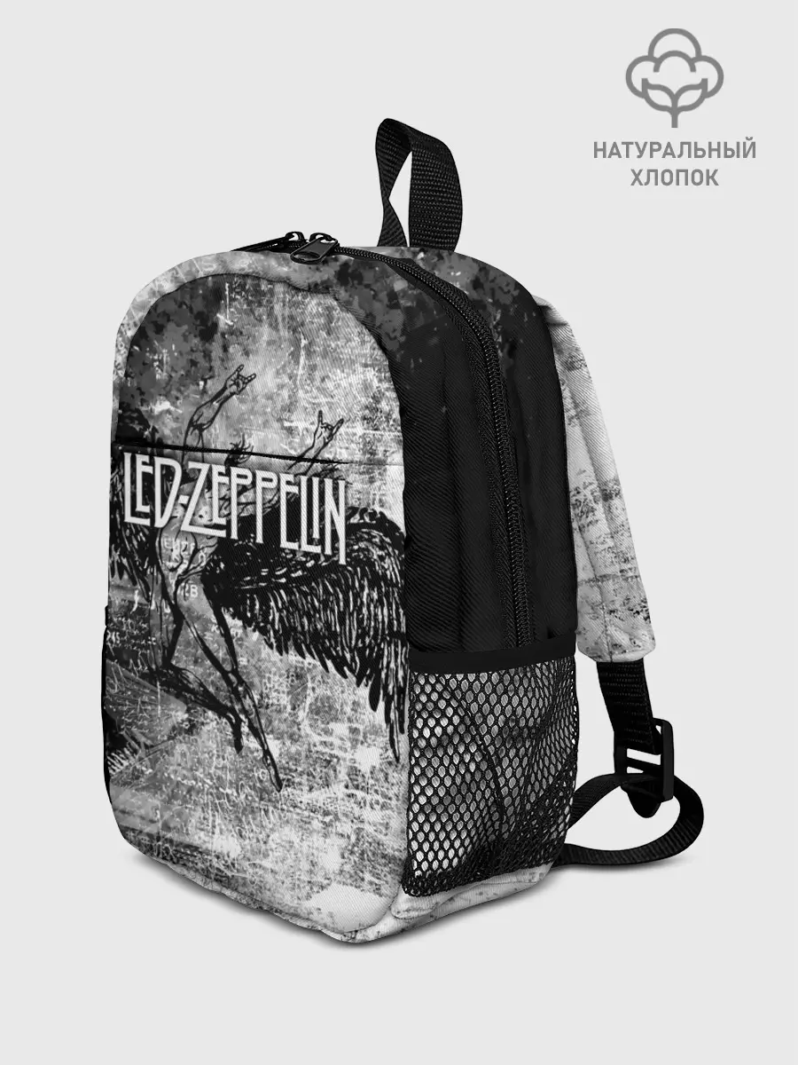 Рюкзак детский / Led Zeppelin