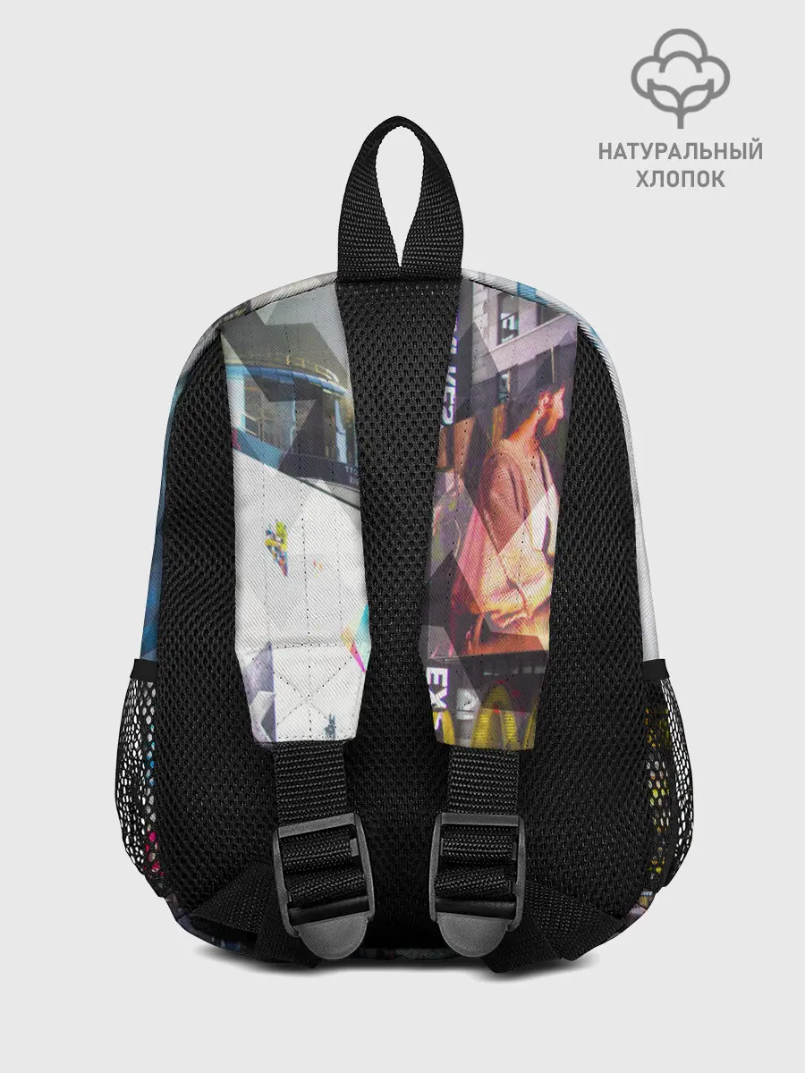 Рюкзак детский / New York