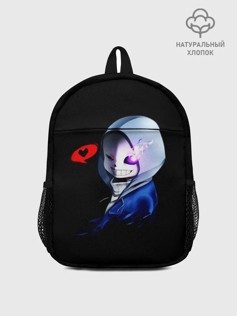 Рюкзак детский / Undertale