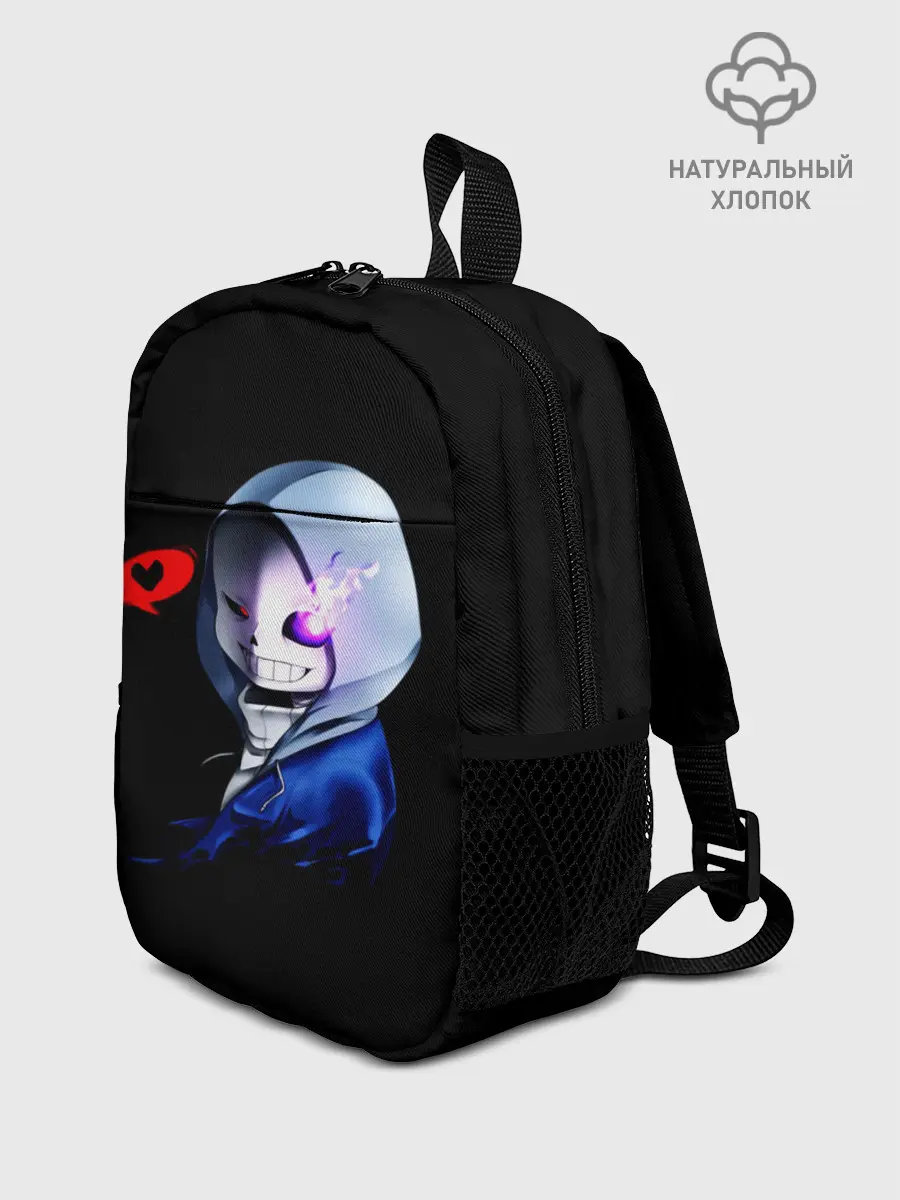 Рюкзак детский / Undertale