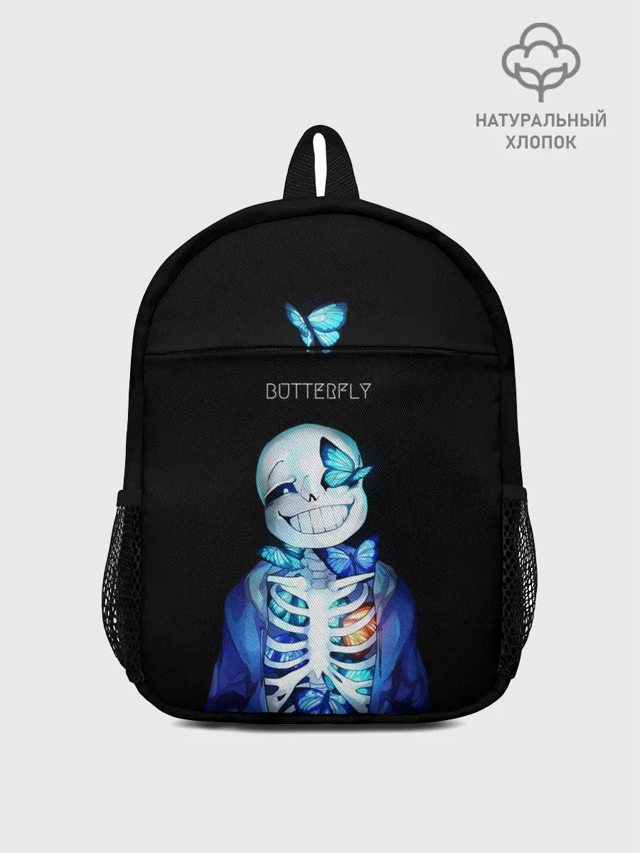 Рюкзак детский / Undertale