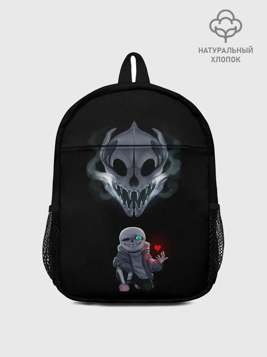 Рюкзак детский / Undertale