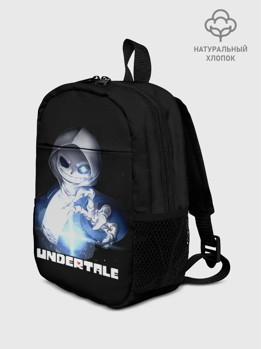 Рюкзак детский / Undertale